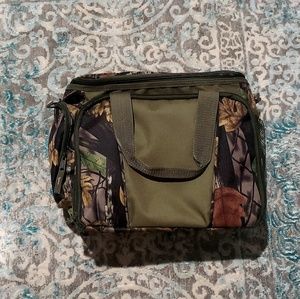 Insulated lunch bag/cooler